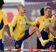 关于大名单公布，国家队备战世界杯迎挑战的信息