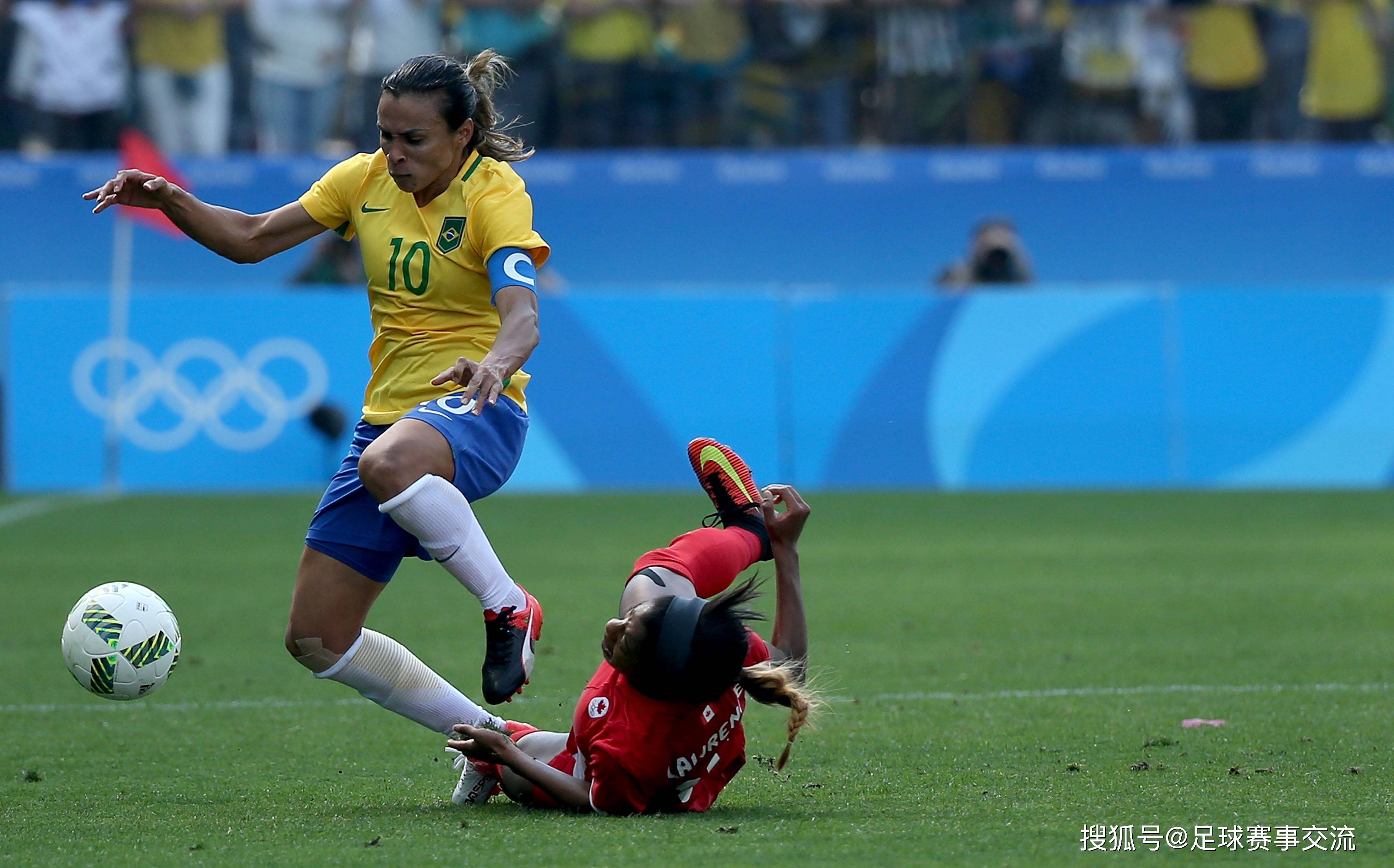 国际女足赛事拉开序幕，球迷热切期待的简单介绍